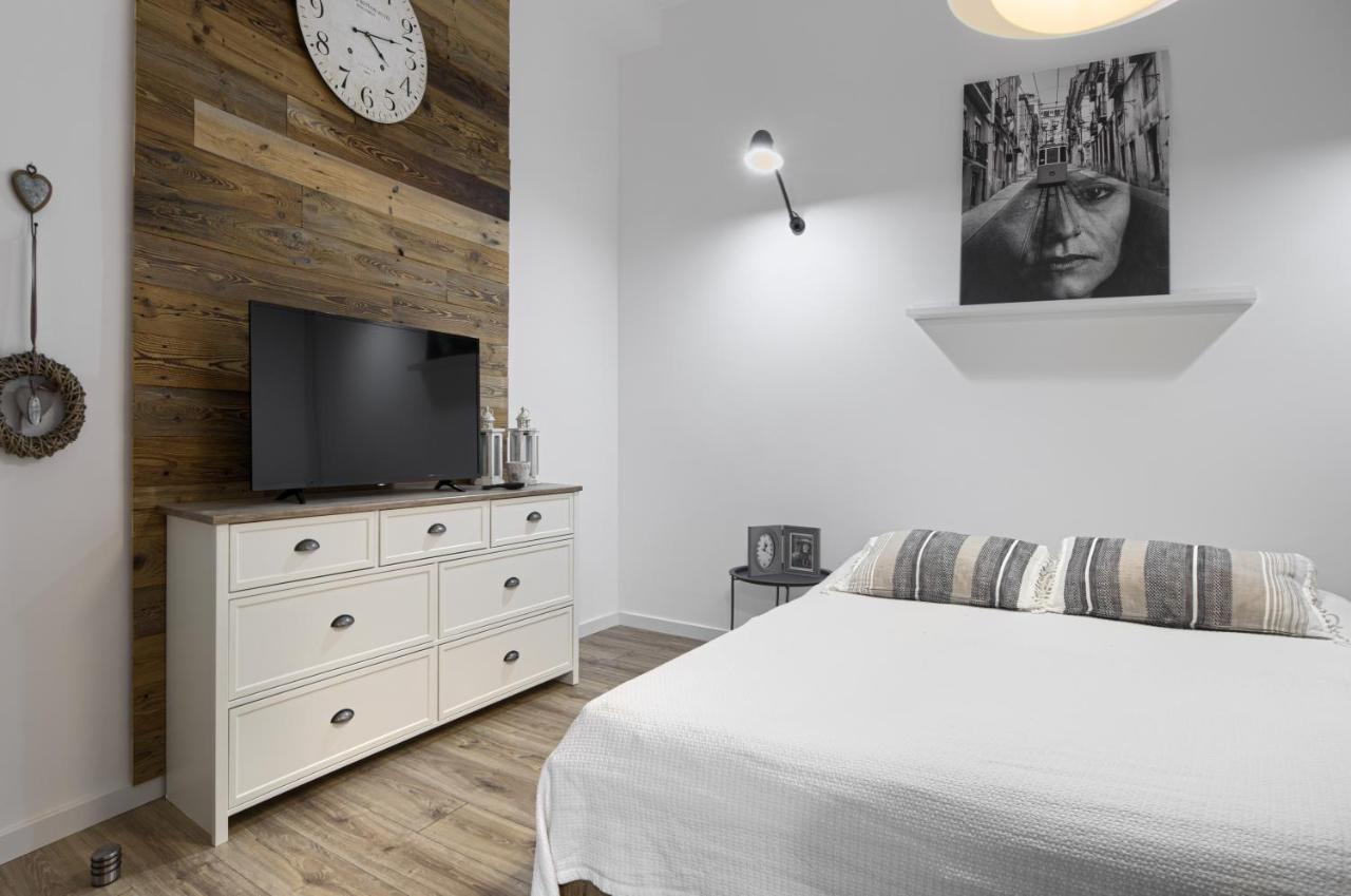 Niron Apartament Dom Z Papieru Lizbona Pila Exterior photo